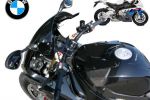 Un kit guidon roadster pour la BMW S1000RR