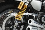 Les Suisses se mettent au style Café Racer