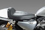 Les Suisses se mettent au style Café Racer