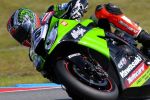 Tom Sykes prend la tête des qualifications combinées à Brno