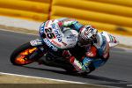 Warm-up Moto3™ : Viñales devant Kent et Rins