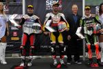 Jakub SMRZ remporte la Tissot-Superpole de Miller Park