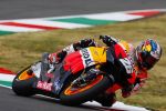 Mugello - Deuxième pole position de la saison pour Dani Pedrosa 