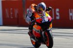 Victoire indiscutable à Aragón pour Dani Pedrosa