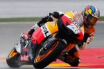 Dani Pedrosa domine les essais de samedi au GP d&#039;Aragón