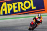 Pedrosa prend la pole à Misano - Lorenzo et Crutchlow complètent la première ligne