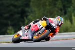 Pedrosa : &quot;Nous allons à Aragón avec toujours autant de détermination&quot;