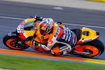 Dani Pedrosa s&#039;impose avec aisance pour la dernière course de la saison