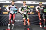 Tom Sykes décroche la Tissot-Superpole de Brno - Biaggi partira du 14ème rang