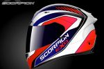 Le Scorpion EXO-2000 Air arrive ! Voici les tarifs