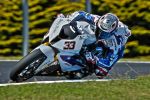 Marco Melandri arrive au Nürburgring avec une pression supplémentaire