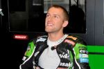 Tom Sykes s'alignera en toute confiance pour la manche Allemande de Superbike