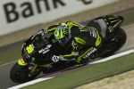 Les pilotes du team Monster Yamaha Tech3 très satisfaits de leurs essais