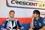 Crescent Fixi Suzuki entre dans la danse malgré un relatif manque de puissance 