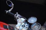 Royal Enfield Café Racer, elle arrive !