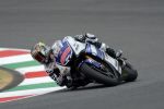 Jorge Lorenzo intouchable au GP du Mugello