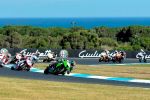 WSBK, une bataille serrée entre manufacturiers où chacun a ses chances