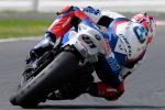 WSBK - Les pilotes BMW mènent la danse à Monza