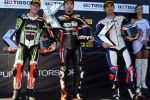 Biaggi remporte la Tissot-Superpole au Nürburgring et signe un record du tour