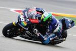 Pol Espargaró remporte avec panache la course du GP d'Aragón - Thomas Lüthi termine 11ème