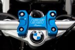 La BMW R1200GS habillée par LighTech