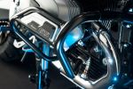 La BMW R1200GS habillée par LighTech