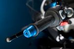 La BMW R1200GS habillée par LighTech