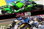 24 Heures du Mans Moto 2012 - Les 8 et 9 septembre - 35ème édition