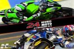 24 Heures du Mans Moto 2012, suivre la course en direct ? La réponse se trouve ici