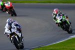 Marco Melandri s'impose lors de la course 2 de Moscou et prend la tête du championnat