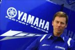Lin Jarvis confirme l'arrivée de Valentino Rossi dans le Team Yamaha  