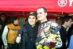 Jorge Lorenzo organise une course pour son fan club