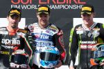 Checa remporte la course 2: Biaggi auteur d'une incroyable remontée