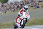 Krummenacher sera le coéquipier d'Aegerter au sein de CIP-Technomag