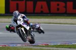 Marco Melandri remporte la course 1 de Brno