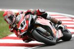 HAGA s'engagerait en BSB avec le Team Swan Yamaha