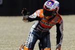 Casey Stoner n'est pas optimiste pour la manche de Brno