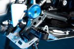 La BMW R1200GS habillée par LighTech