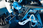 La BMW R1200GS habillée par LighTech