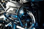 La BMW R1200GS habillée par LighTech