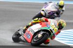 Le Team Ducati MotoGP en  net progrès avec une 2ème et 5ème place lors des essais 2