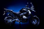 La BMW R1200GS habillée par LighTech