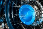 La BMW R1200GS habillée par LighTech