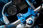 La BMW R1200GS habillée par LighTech