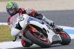 Oscar Mc Intyre (17ans) perd la vie lors de la manche de SST Australien à Phillip Island