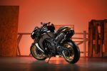 Vilner décline une version Bulldog anglais de la Triumph Speed Triple