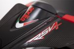 Aprilia RSV4 APRC Carbon Special Edition, la plus radicale des Aprilia RSV4