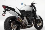 Honda Hornet CB600FA Phantom Edition 