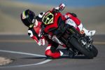 La Ducati Multistrada 1200 S s'impose à nouveau au Pikes Peak