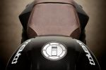 Vilner décline une version Bulldog anglais de la Triumph Speed Triple